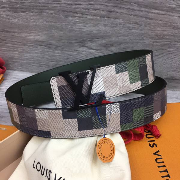 Louis Vuitton 40MM Belt LVB00346